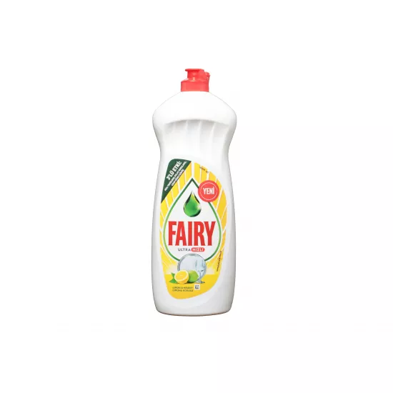 Qab şampunu Fairy 650ml