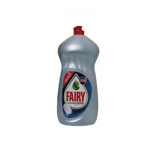 Qab yuyan Fairy platinum 1500ml