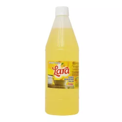 Ağardıcı maye Lara Xlor 1l
