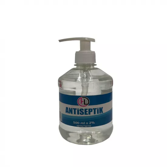 Antiseptik 500ml