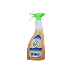 Fairy sprey yağ 750ml