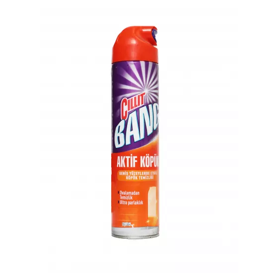 Cilit Beng Aktiv 600ml*6