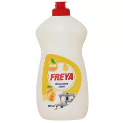 Qab yuyan FREYA 500gr
