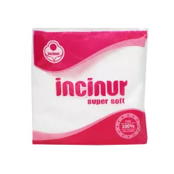 DSP Dəsmal Z-qatlama 2 qat 200əd