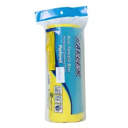 Təmizlik bezi 15 yarpaq Parlex *24