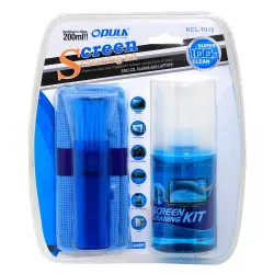 Kompüter üçün təmizlik dəsti  KCL-1015 (200ml)