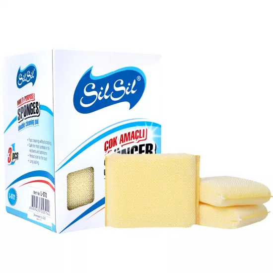 Süngər L-572