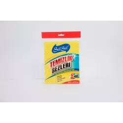 Təmizlik bezi L-576