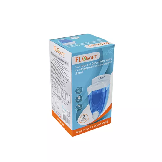 Maye sabun qabı F015