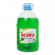 Qab şampunu 4.7 L Alma (İON)