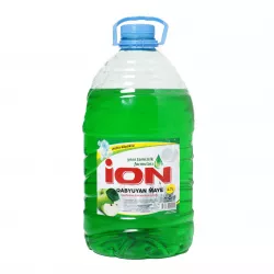 Qab şampunu 4.7 L Alma (İON)