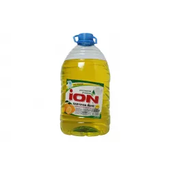 Qab şampunu 4.7 L Limon (İON)