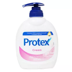 Maye sabun 300ml*12 Protex