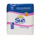Sun dispenser salfet 22.5x20sm (200 əd.)