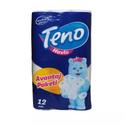 Teno mətbəx 12-li*4