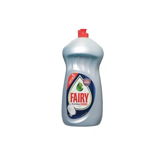 Qab şampunu 500 ml Fairy platinum