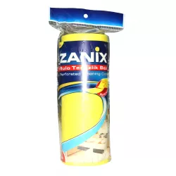 Təmizlik bezi Zanix rulo 10mt həssas 2830-2106