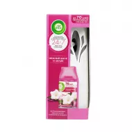 Air Wick aparatı set (balon ile ) 250ml