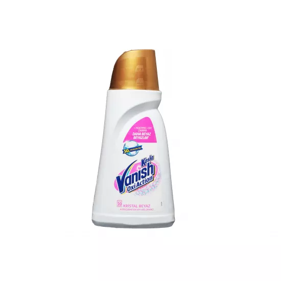 Maye Vanish ağ 1 litr Oxi Action*12