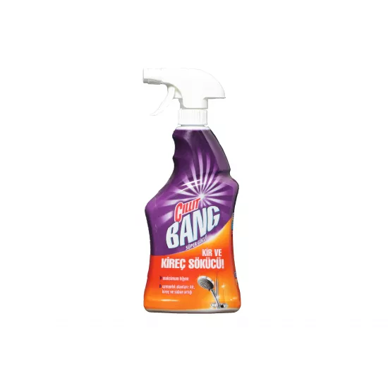 Cilit Bang 750 ml hamam (sprey)
