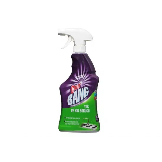 Cilit Bang trigger 750 ml (mətbəx)