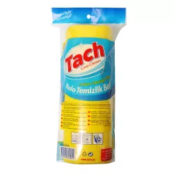 Təmizlik bezi 12li 25*30 rulon (Tach)*48