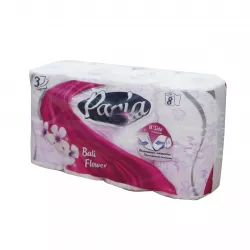 Papia tualet kağızı 3Qat 32*3  (Rus)