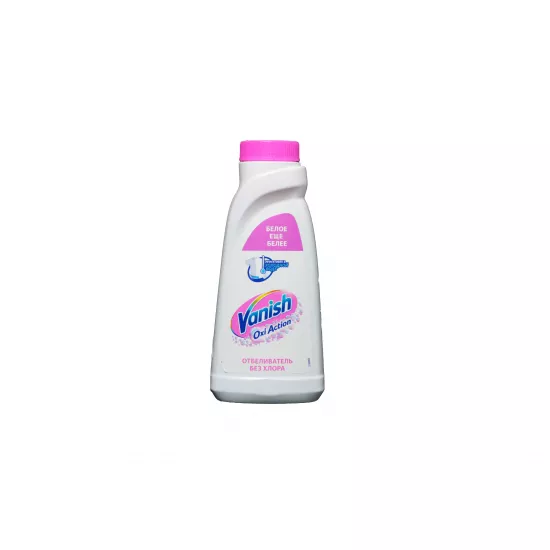 Vanish Oxi Action Cristal ağ 450 ml