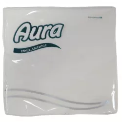 Aura salfet 33x33 sm (50x24)