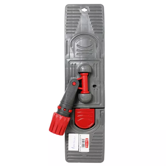 Mop palet 40sm birdüyməli