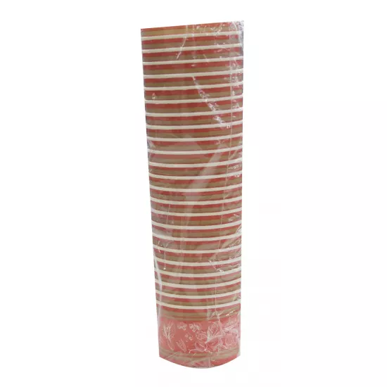 Sup qabı plastik(birdəfəlik)