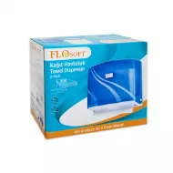 Salfetka üçün dispenser(Zet aparatı)Flosoft
