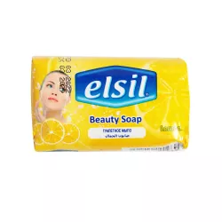 Sabun 60qr*72 Elsil