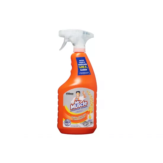 Mr.Muscle (Mutfak) 750 ml (rus)