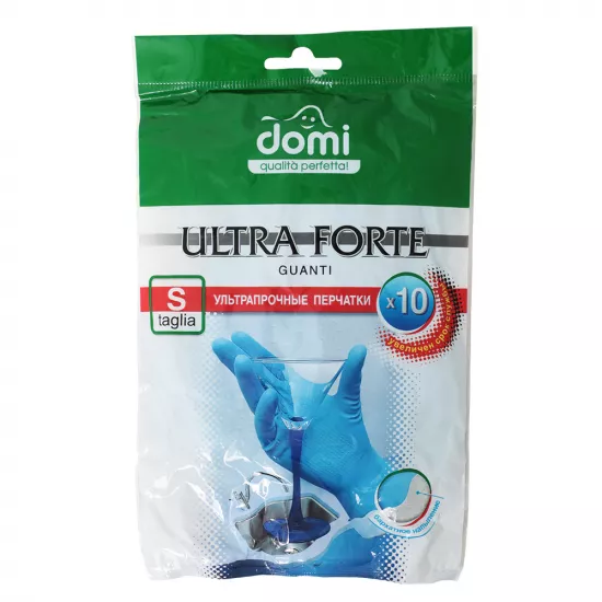 Əlcək təsərüfat rezin S DOMİ 79gr