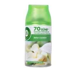 Hava təravətləndirici Air Wick 250ml Balon*6