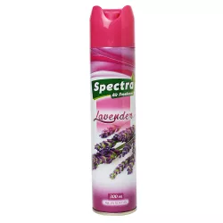 Hava təmizləyici Garden Spectra 300 ml*24ed