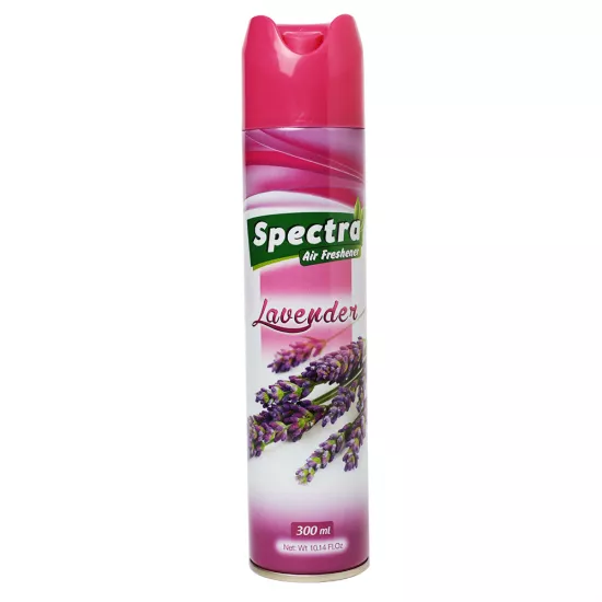 Hava təmizləyici Garden Spectra 300 ml*24ed