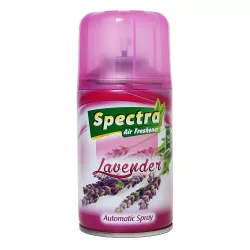 Spectra Air Fresh 260 ml*24