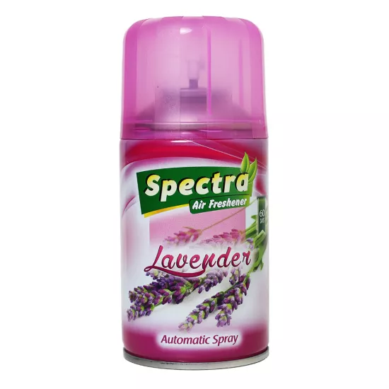 Spectra Air Fresh 260 ml*24