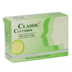 Sabun Olive Classic Xiyar 85 qr 1K*6B*1B*12