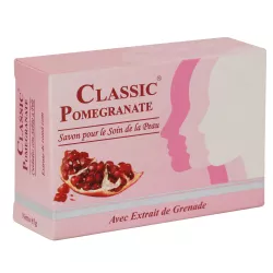 Sabun Olive Classic Nar 85 qr 1K*6B*1B*12