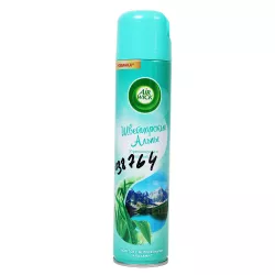 Hava təravətləndirici 290 ml Air Wick
