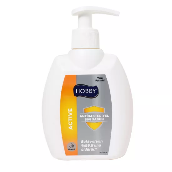 Maye Sabun Antibakterial 300ml Hobby