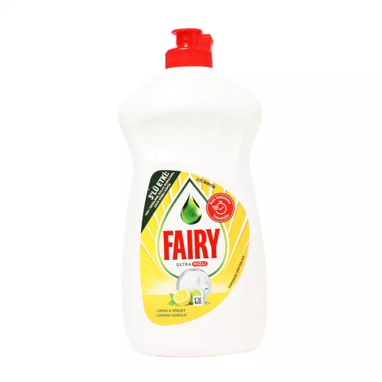 Fairy 400ml*21