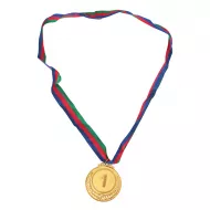 Medal qızıl 1391 (1,2,3)