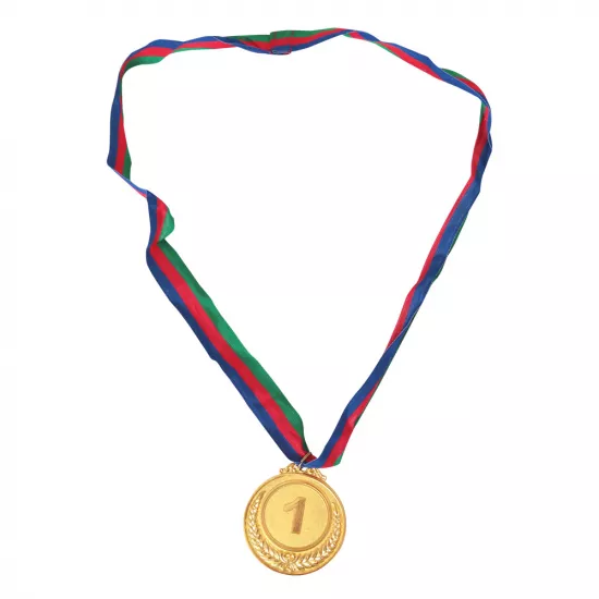 Medal qızıl 1391 (1,2,3)