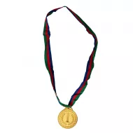 Medal qızıl 1391 (1,2,3)