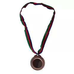 Medal bürünc 1389 böyük 8 sm