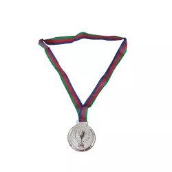 Medal gümüş 028 balaca 7sm